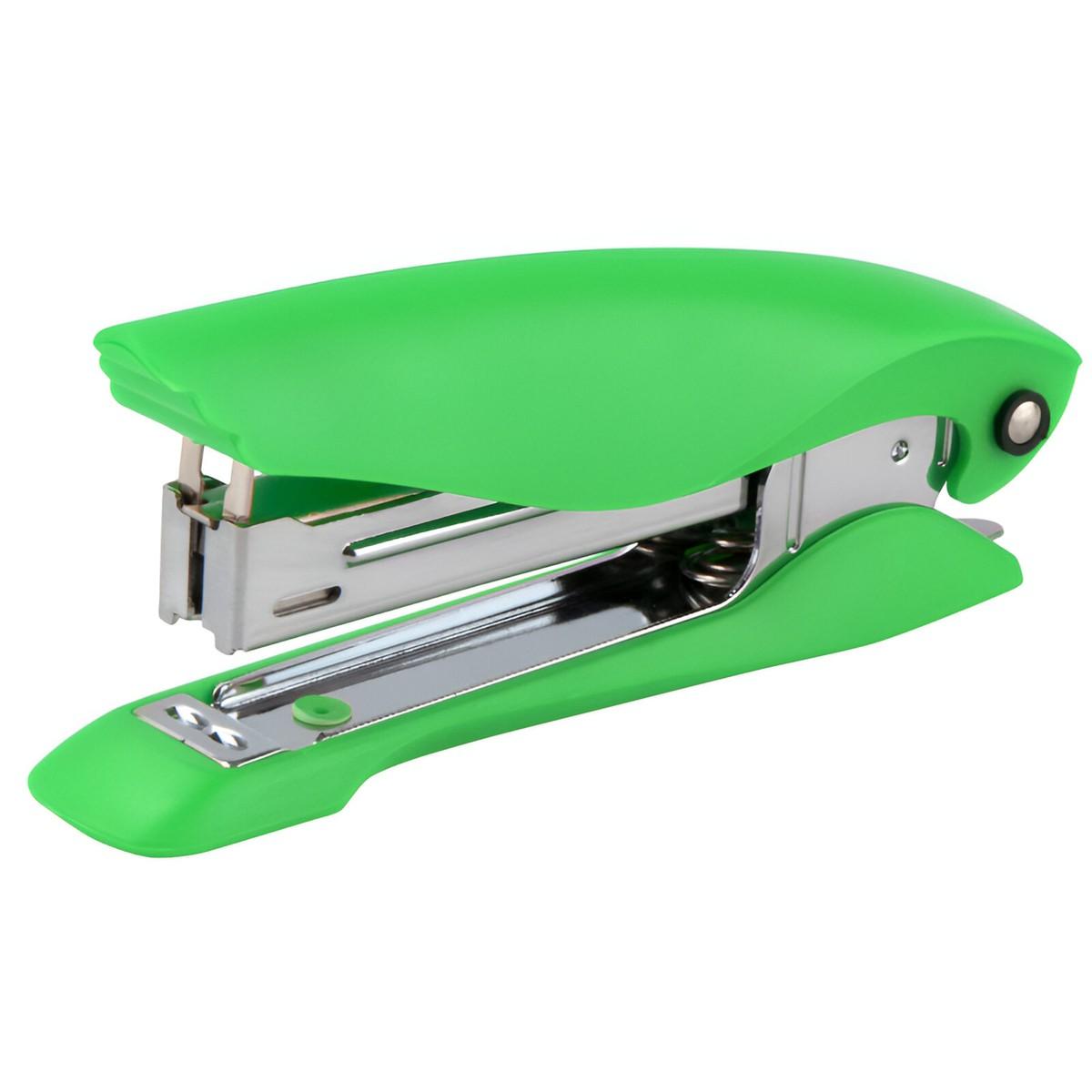 Степлер Axent Ultra 4802-09-A