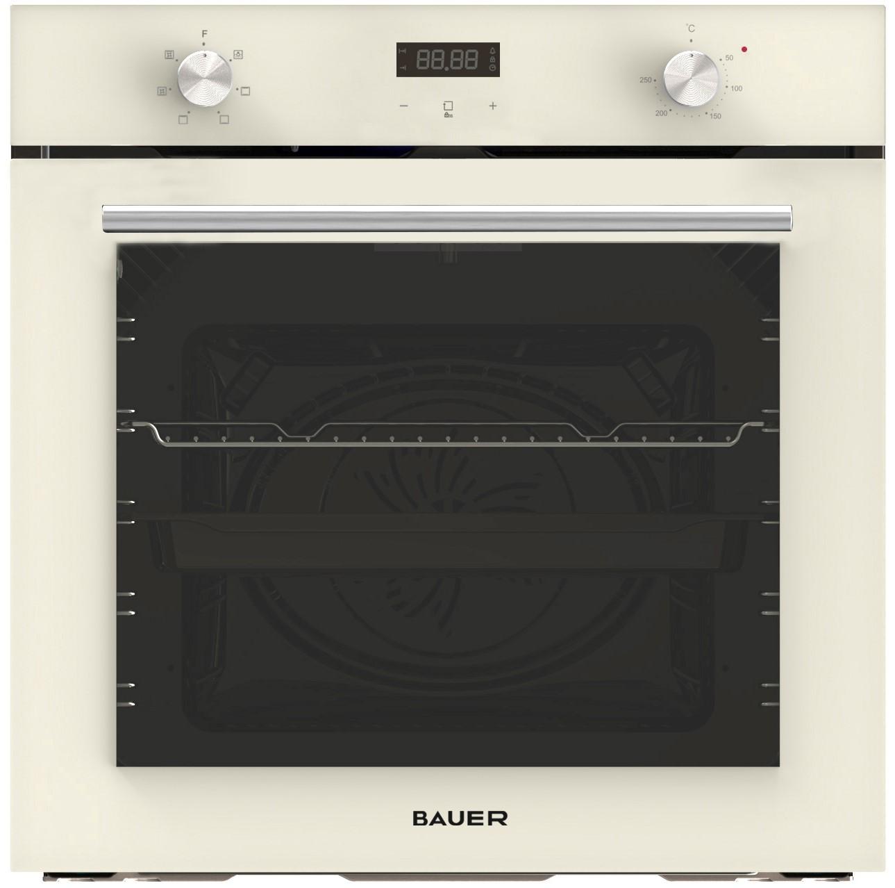 Духовой шкаф электрический Bauer 7ED06-CDBG