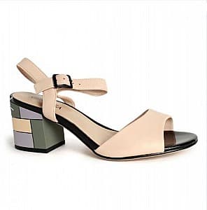 Женские босоножки NL 8-1206-5096-642 Beige