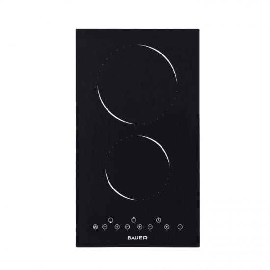 Plita incorporabila electrica Bauer PR 3020ET-A-1