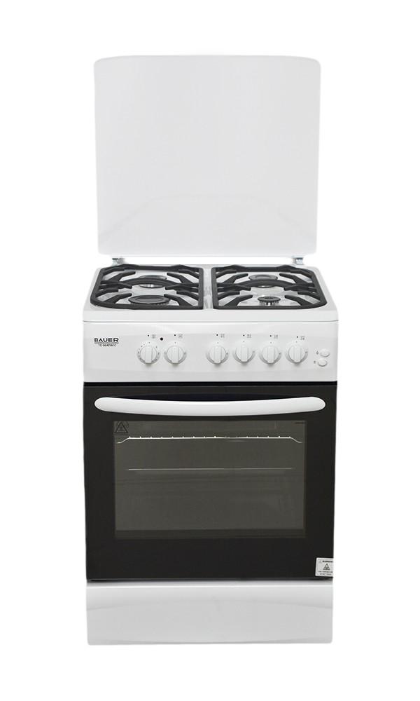 Газовая плита Bauer TE 6640 WIC
