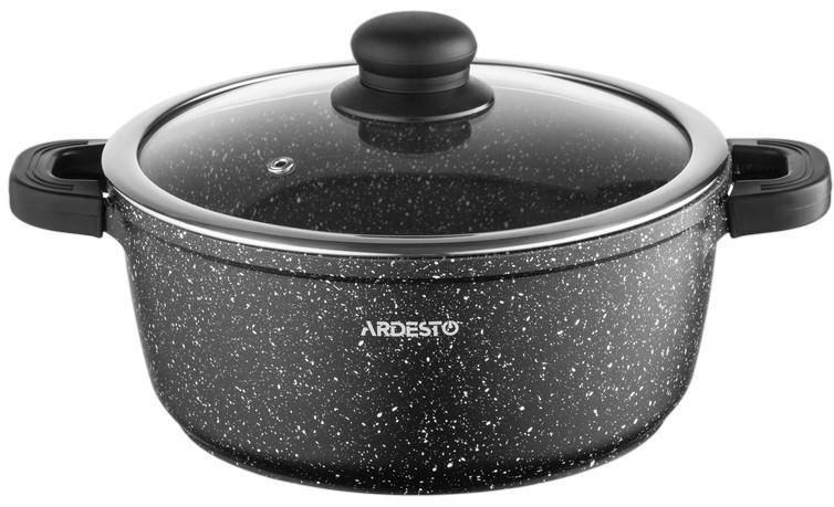 Кастрюля Ardesto AR2430GE