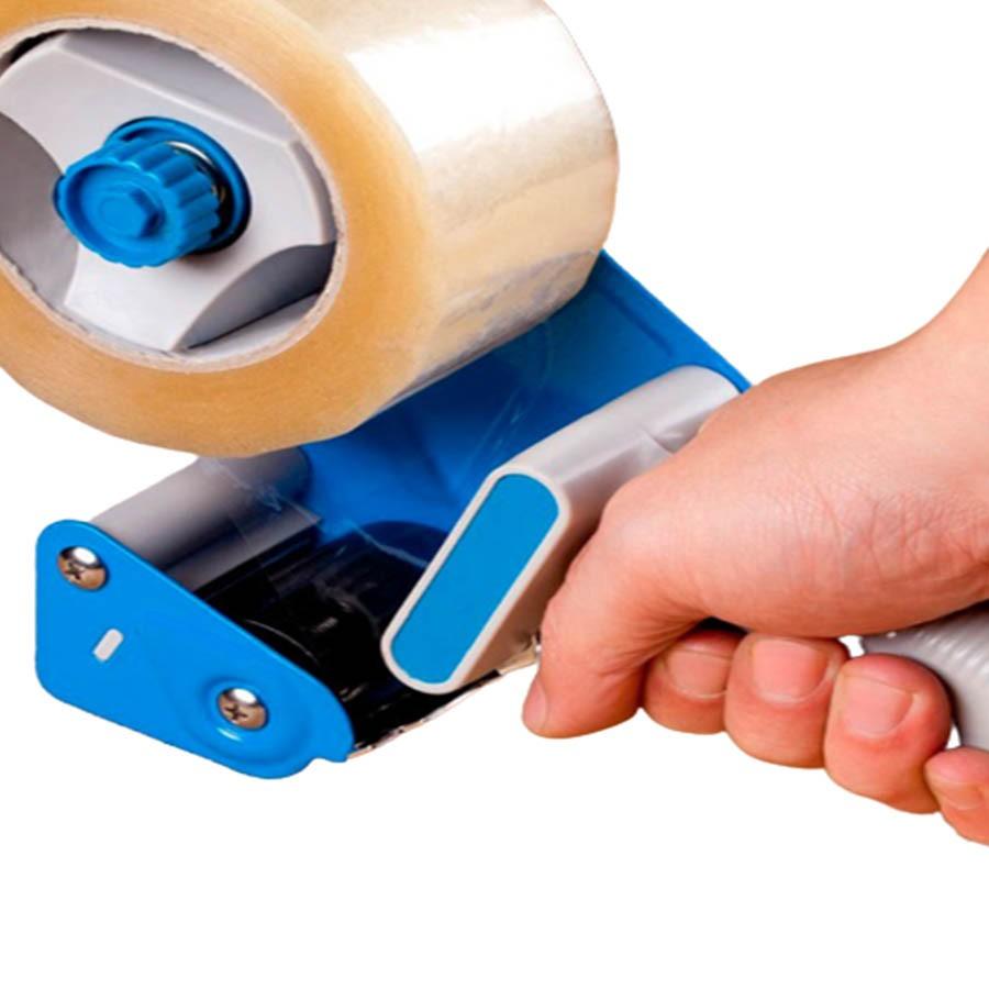 Скотч Buromax BM 7400 02