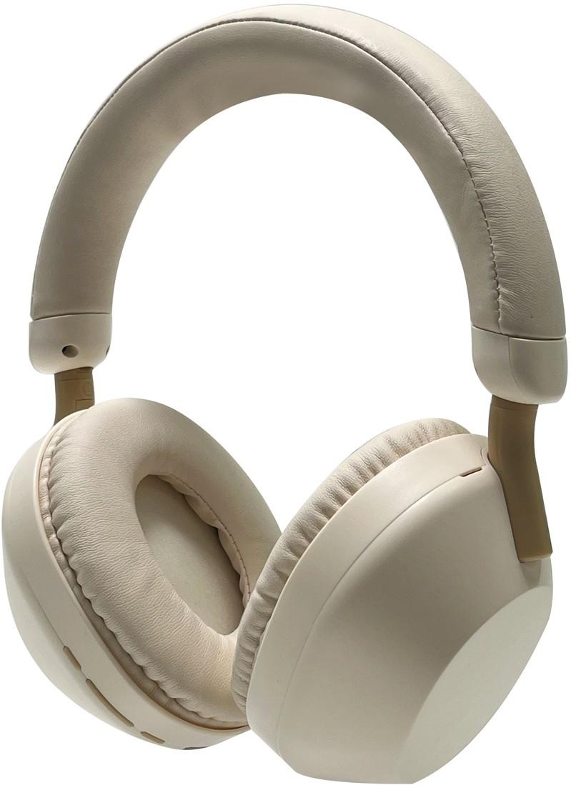 Наушники Musen WH-1000XM5 ANC+ENC White