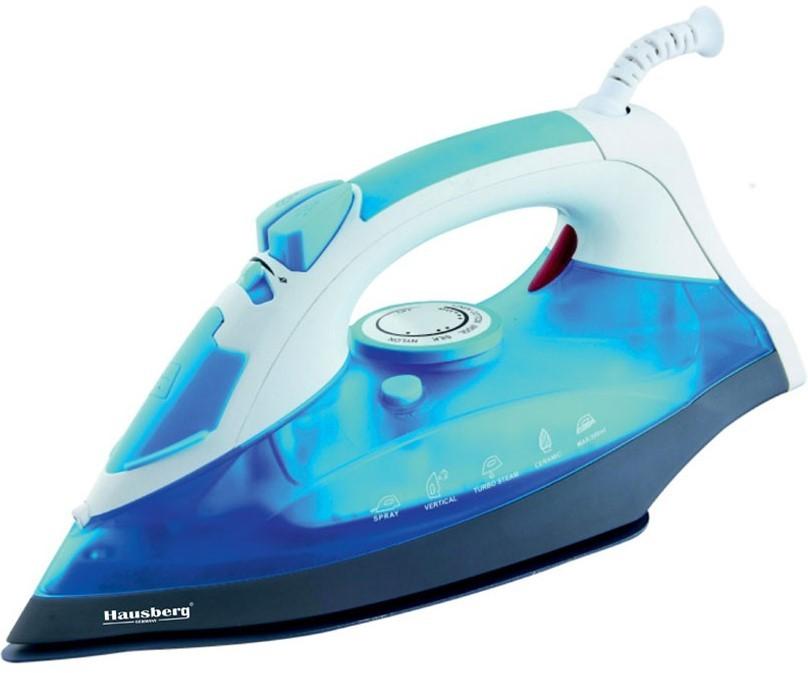 Fier de calcat HAUSBERG HB-7812VR