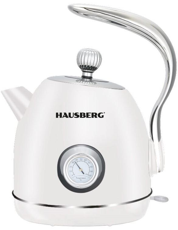 Fierbator electric de apa HAUSBERG HB-3627AB