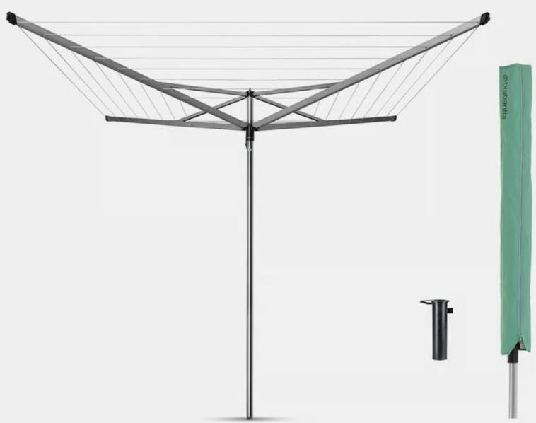 Сушилка для белья Brabantia Essential 40m