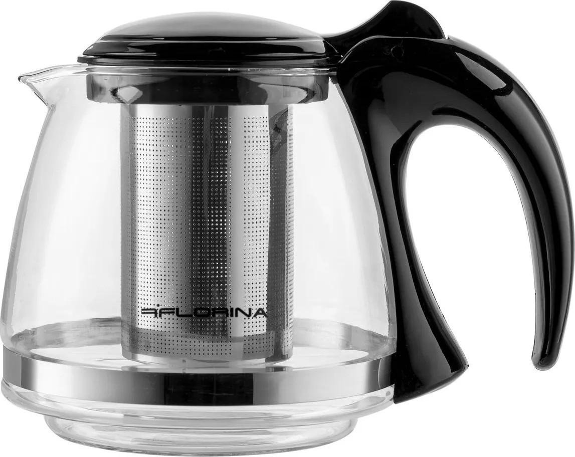 Заварочный чайник Florina 3D8520