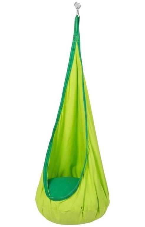 Leagan pentru copii GardenLine HAM5271 Green