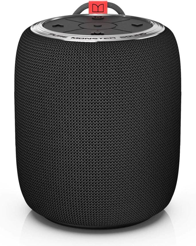 Boxa portabila Monster S110 Superstar Black