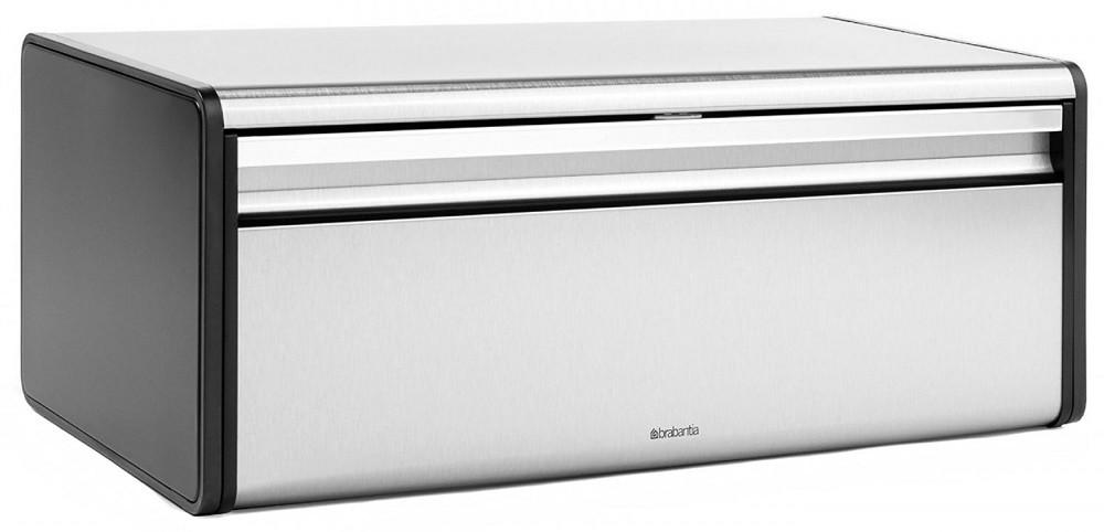 Корзинка Brabantia Fall Front матовая нержавеющая сталь