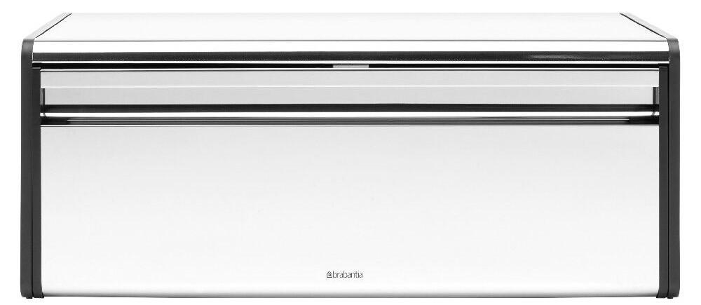 Корзинка Brabantia Fall Front блестящая нержавеющая сталь