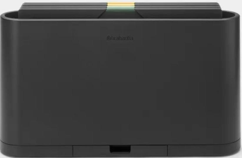 Tocător de tăiere Brabantia Tasty+cutie de depozitare 4pcs