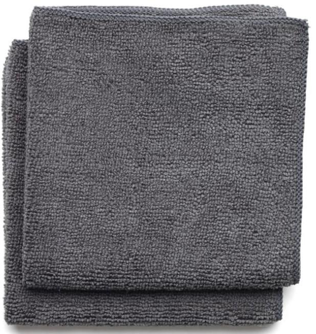 Servetele Brabantia 1000216 Dark Grey