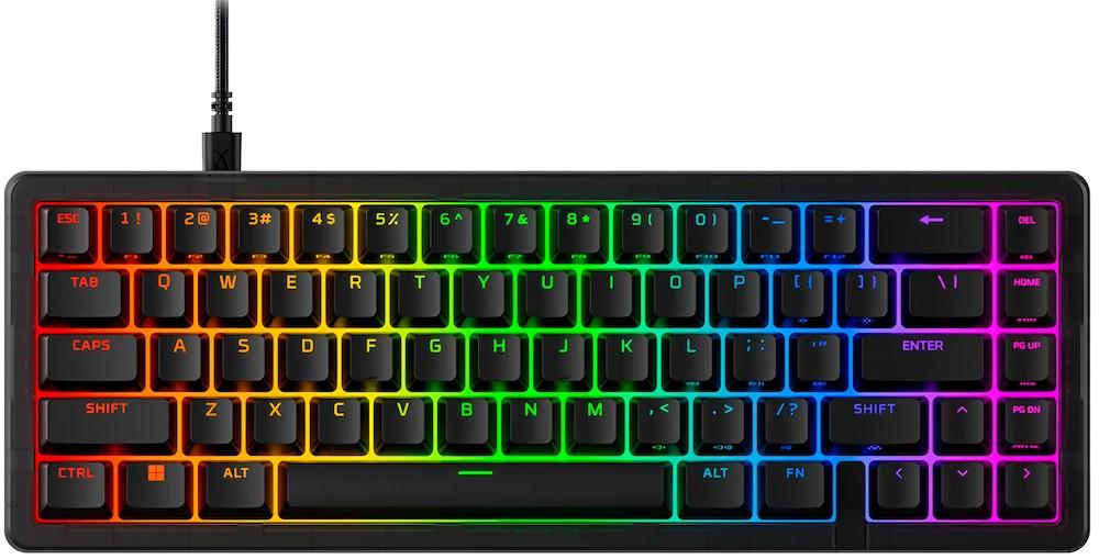 Tastatura gaming HYPERX Alloy Origins 2 65 (B4QS3AA#ABA)
