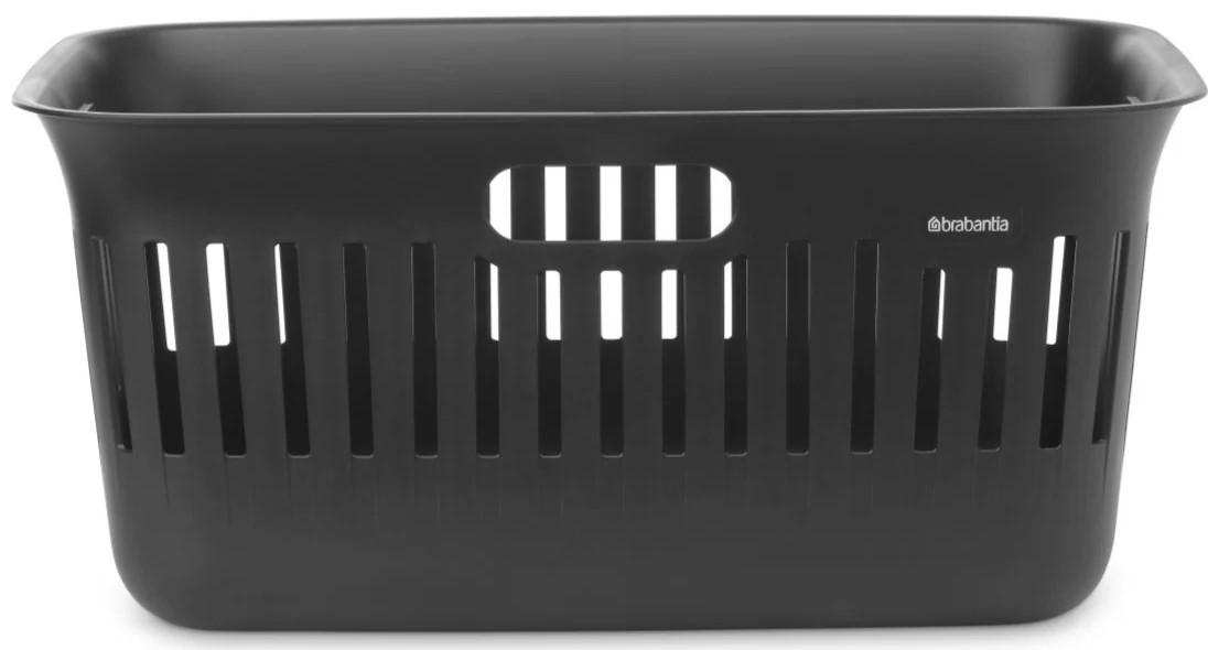 Корзина для белья Brabantia Collect-It 40L Black