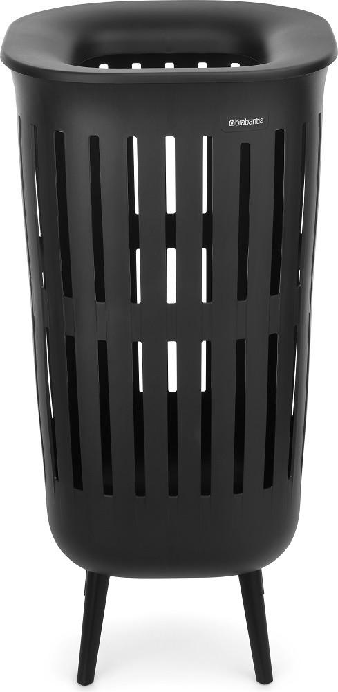 Корзина для белья Brabantia Collect-It Hi 55L Black