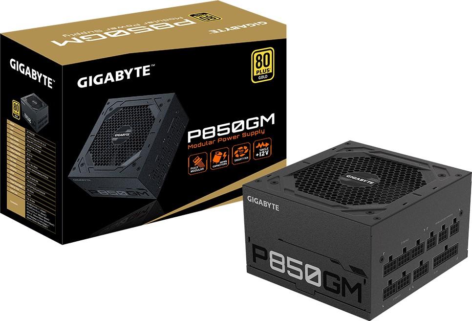 Sursa de alimentare Gigabyte GP-P850GM