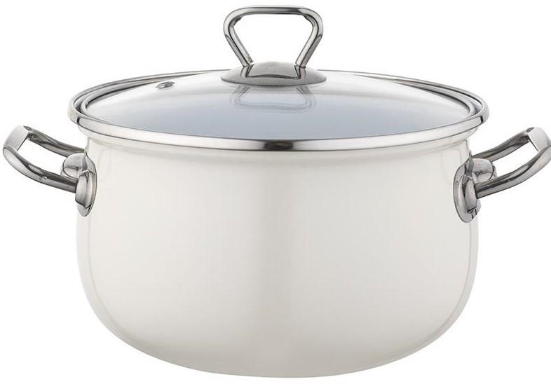 Кастрюля Emalia Pleszew 0G2352