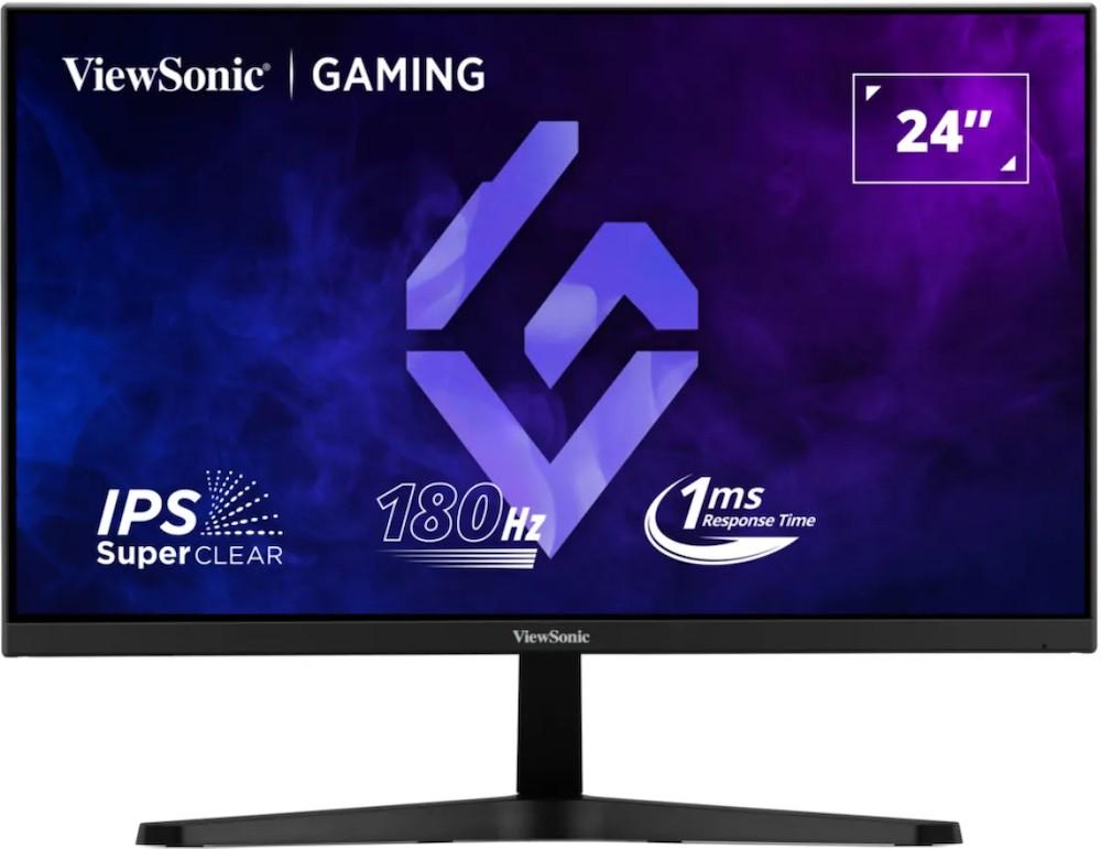 Игровой монитор VIEWSONIC VX24G1-HD