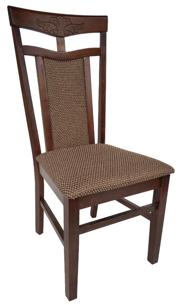 Scaun Kroll Deepa-FL Nuc(Maro)/Bruno(Maro)