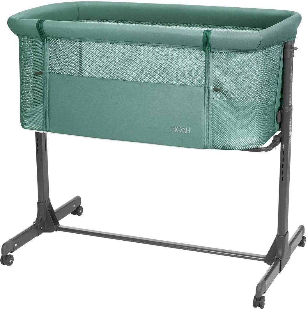 Patut copii Kikka Boo 3in1 Noah Mint (KB.224392)