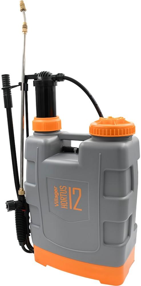 Stropitoare pulverizator Villager Hortus 12 L