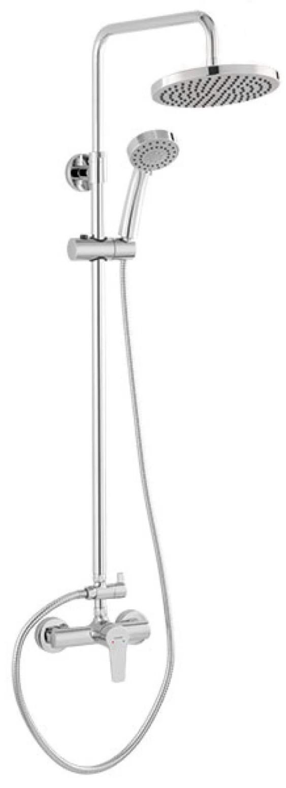Set de duș Ferro Ritto NP84-BTR7U