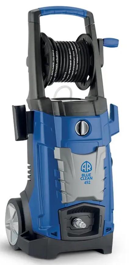 Aparat de spalat cu presiune Annovi Reverberi AR Blue Clean 492