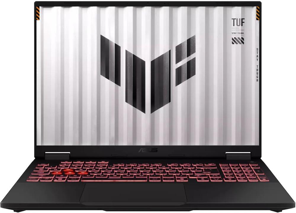 Ноутбук для игр Asus TUF Gaming A16 (FA608UMI-TU211)