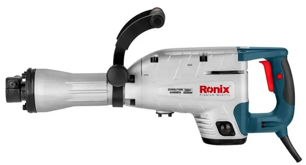 Ciocan demolator Ronix 2801 1500w 40J