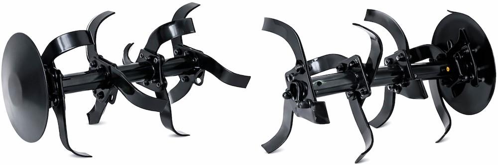 Фреза для мотоблока TECHNOWORKER 1.2 м (дизель) (843290000)