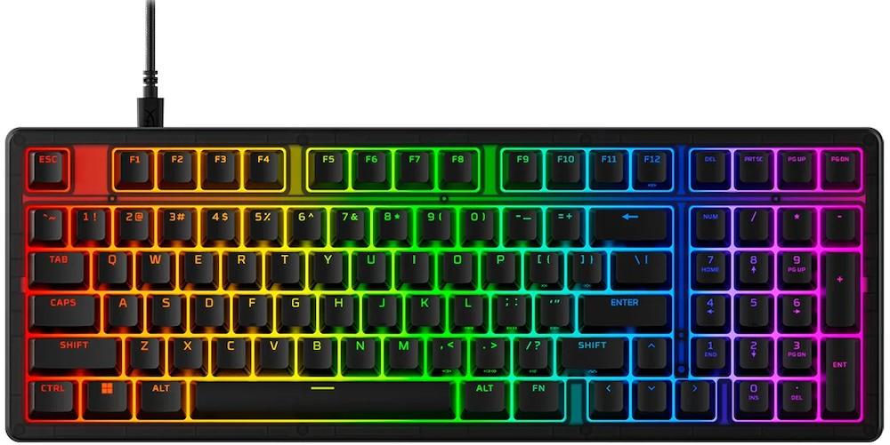 Tastatura gaming HYPERX Alloy Origins 2 1800