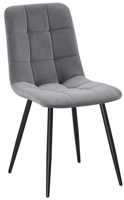 Стул Avanti Ted Light Grey (Светло Серый)