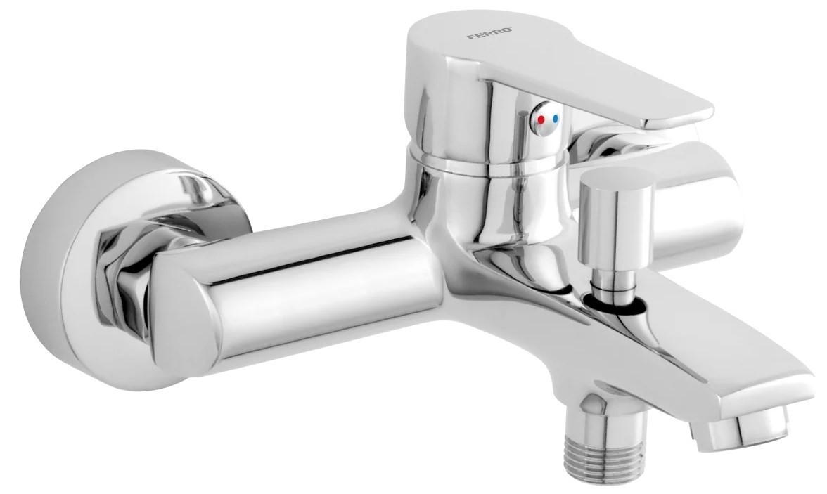 Baterie cada Ferro Ritto BTR1 Chrome