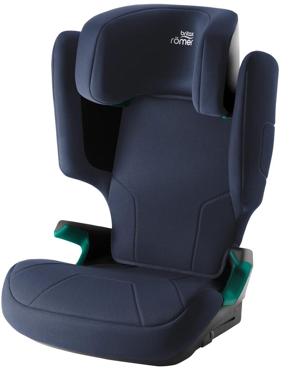 Детское автокресло Britax-Romer HI-LINER Night Blue