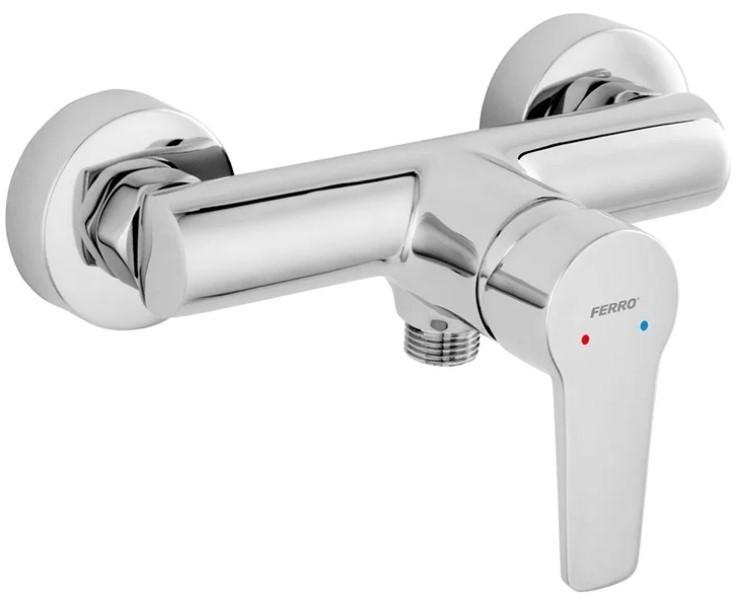 Baterie cada Ferro Ritto BTR7 Chrome