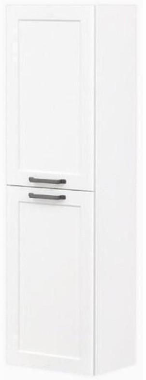 Dulap penal Orka New Su 138x40x44 White