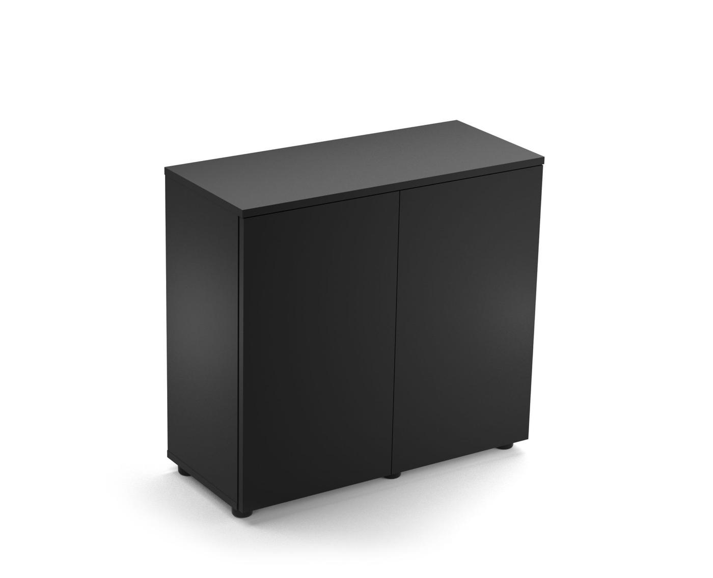Dulap Aquael ASPECT black 120