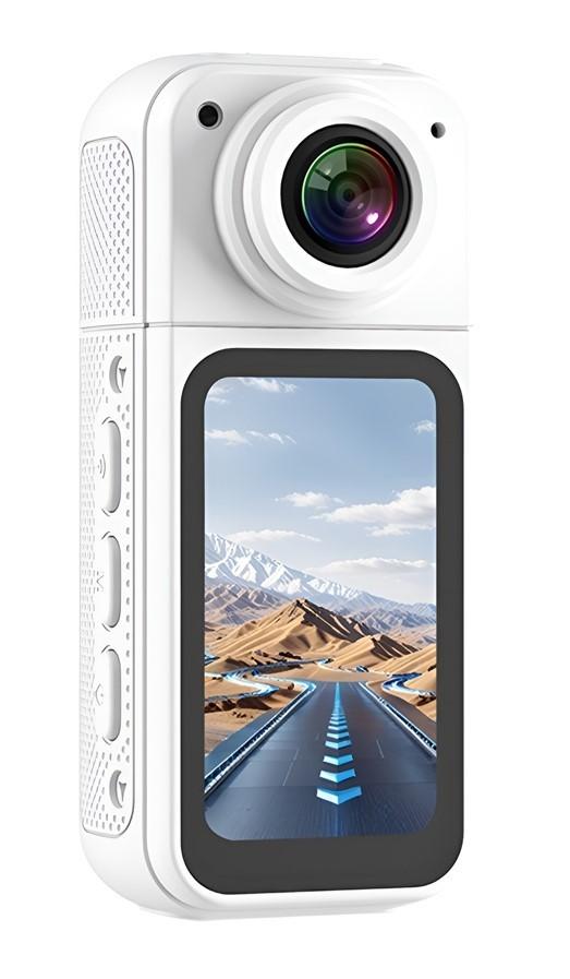 Экшн камера VLM S70 White (MTCS70WH)