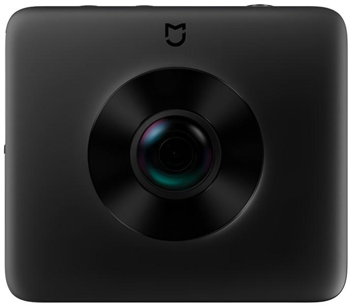 Экшн камера Xiaomi Mi Sphere Camera 360 24MP KIT