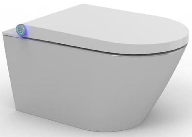Vas WC NOMI Smart Е410-W