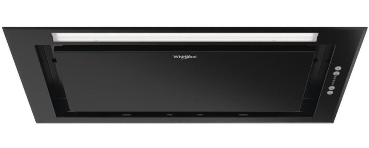 Вытяжка Whirlpool WCT363FLTK