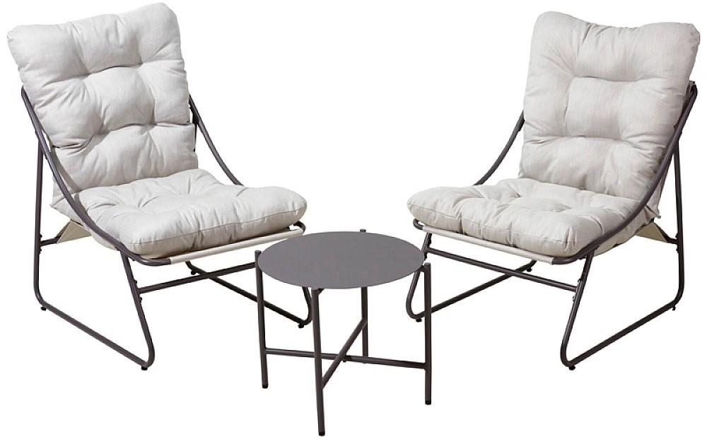 Set mobila de gradina Holland 57450