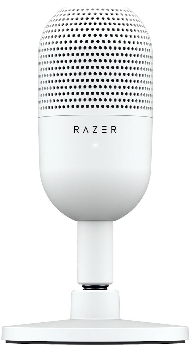 Microfon RAZER Seiren V3 Mini White