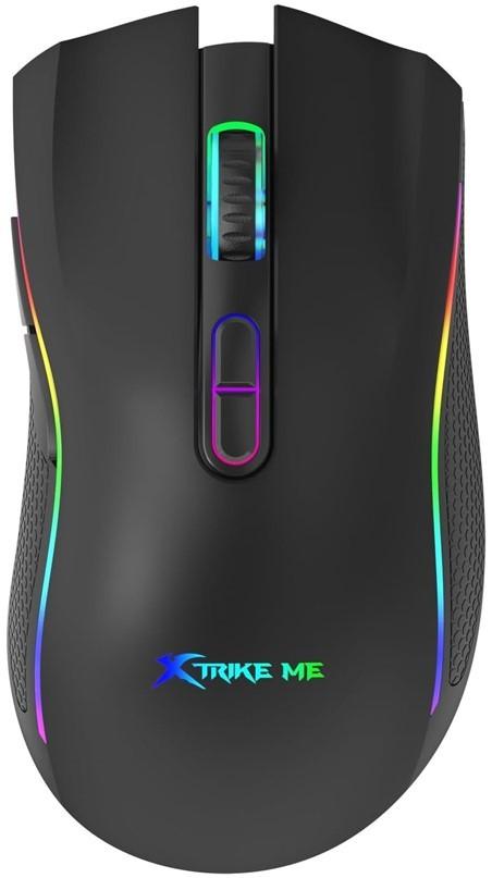 Игровая мышь XTRIKE ME GM-314 Wired