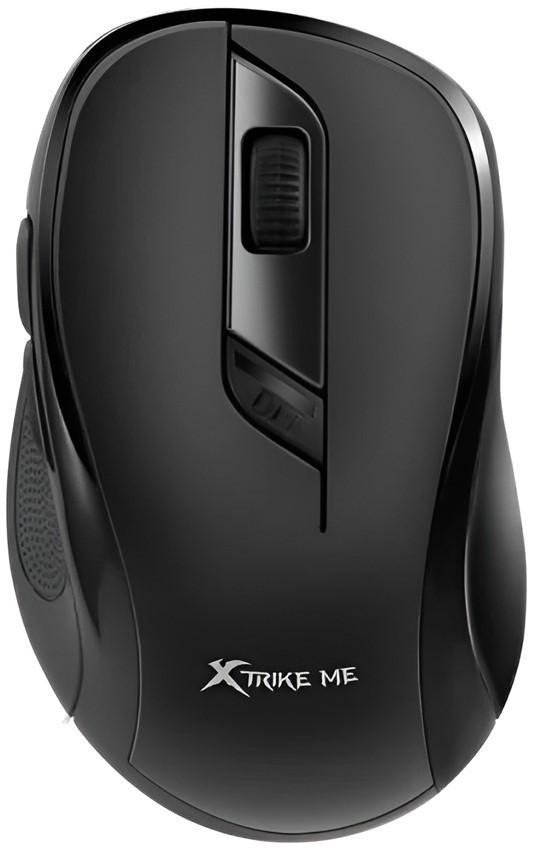 Mouse gaming XTRIKE ME GW-109 Wireless