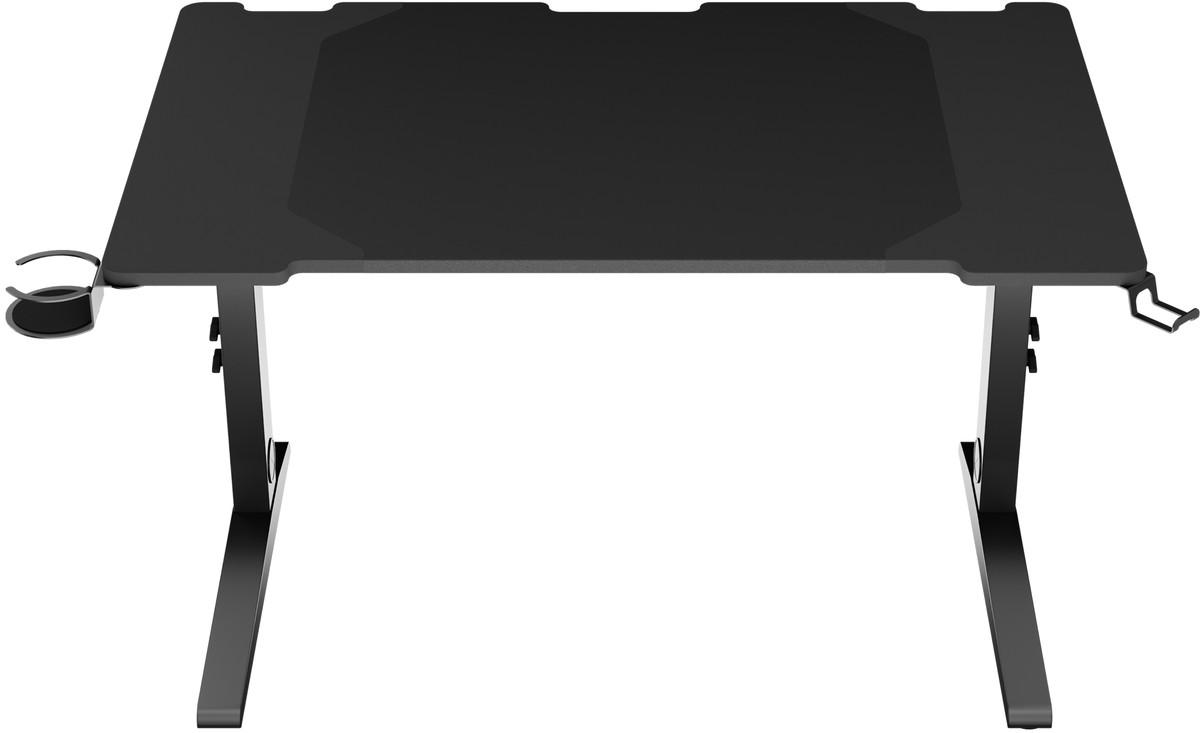 Masa gaming  Genesis Gaming Holm Modular 120 Black