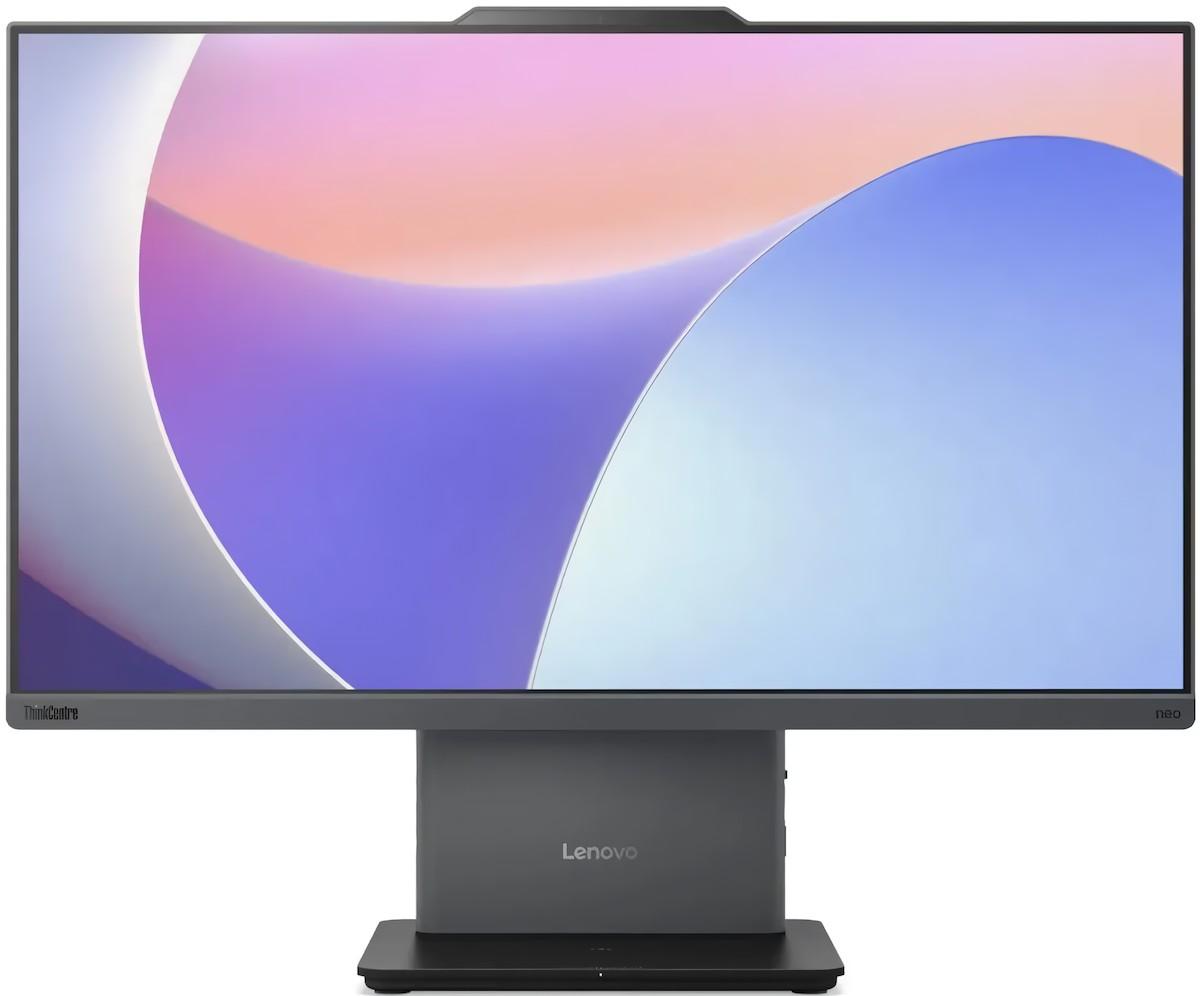 Моноблок Lenovo ThinkCentre neo 50a Gen 5 (12SA0008RI)