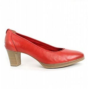 Pantofi dama Tamaris 1-22446-24-536 Red